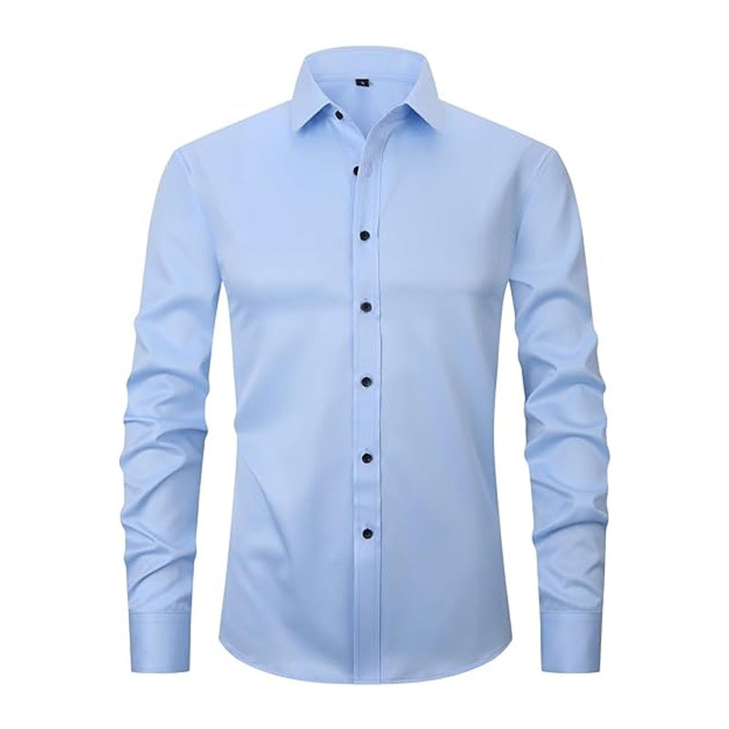 StretchElite™  Wrinkle-Free Shirt