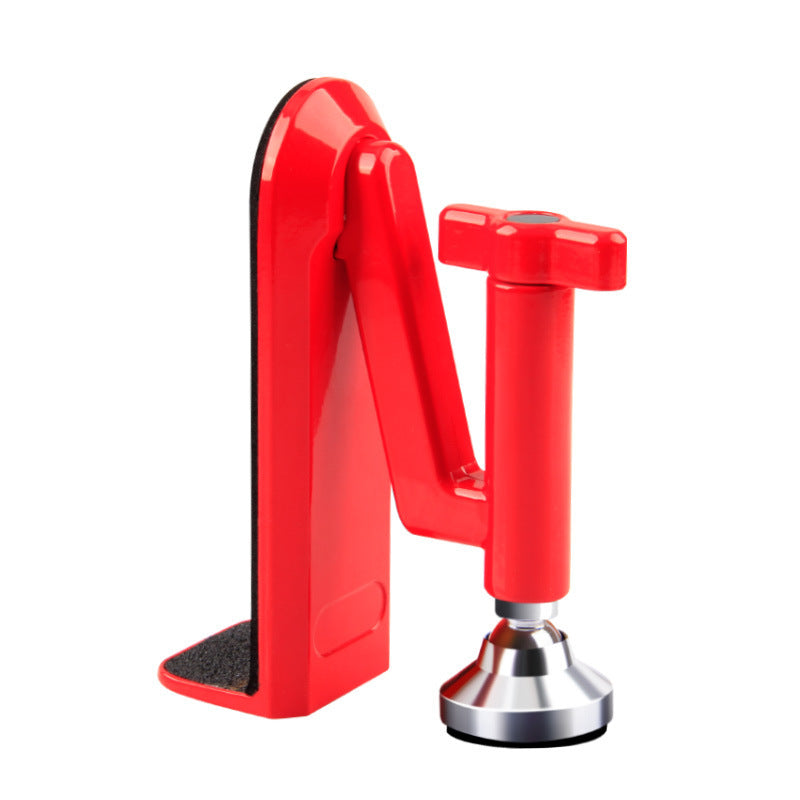 Door Lock Portable Locks Self-Defense Door Stop Alarm Travel Travel Accommodation Door Lock Security Device Door Stopper ARVASHAA