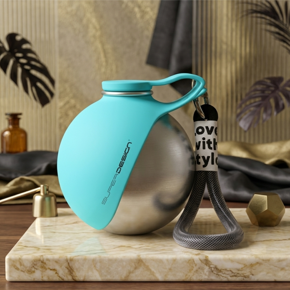 Pup Sip Trek Pro