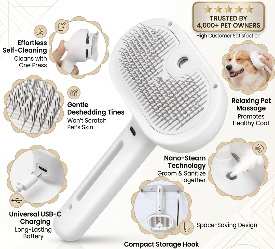 MistGroomer™