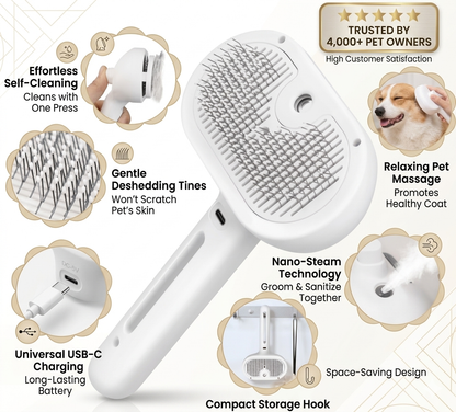 MistGroomer™