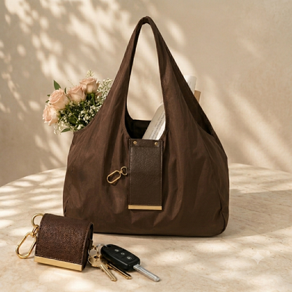 Sac fourre-tout porte-clés KeyFold™