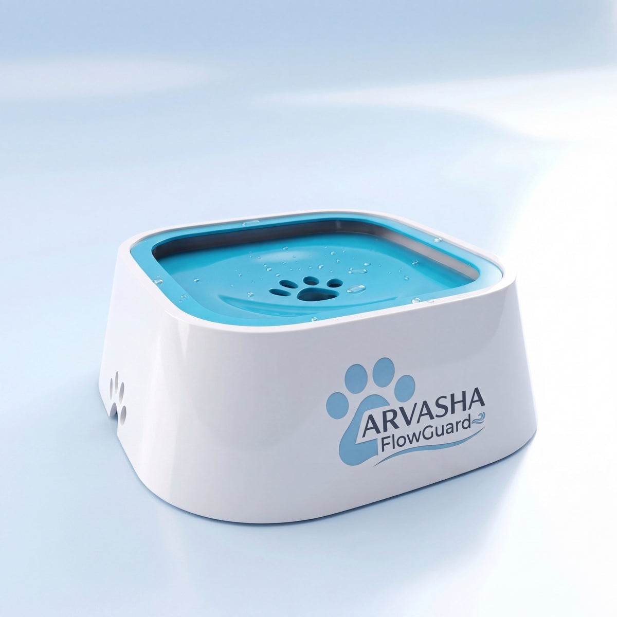 FlowGuard™ Pet Bowl