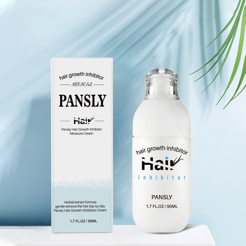 Two-in-one Hair Removal Cream For Face And Body ARVASHAA