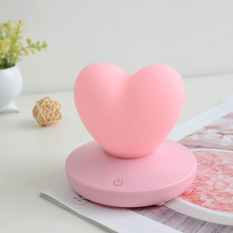 Led touch creative desk lamp ARVASHAA