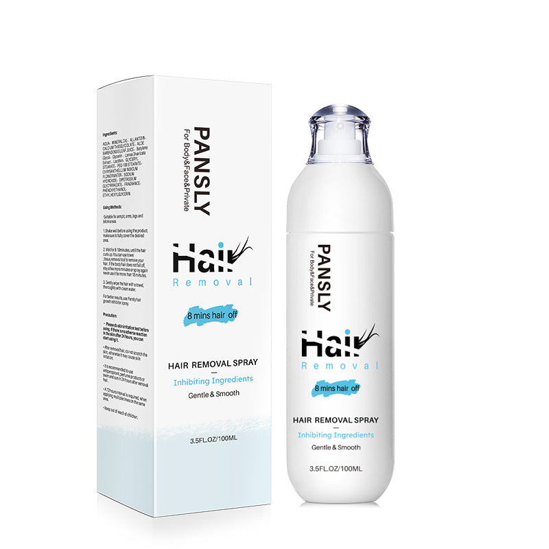 Two-in-one Hair Removal Cream For Face And Body ARVASHAA