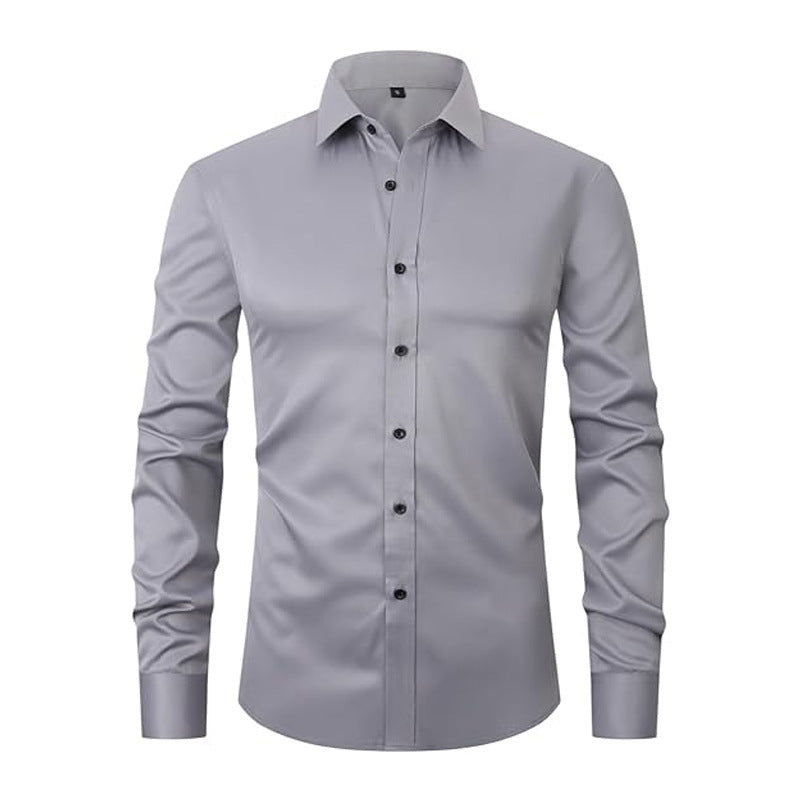 StretchElite™  Wrinkle-Free Shirt