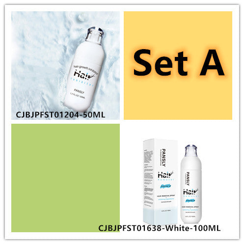 Two-in-one Hair Removal Cream For Face And Body ARVASHAA
