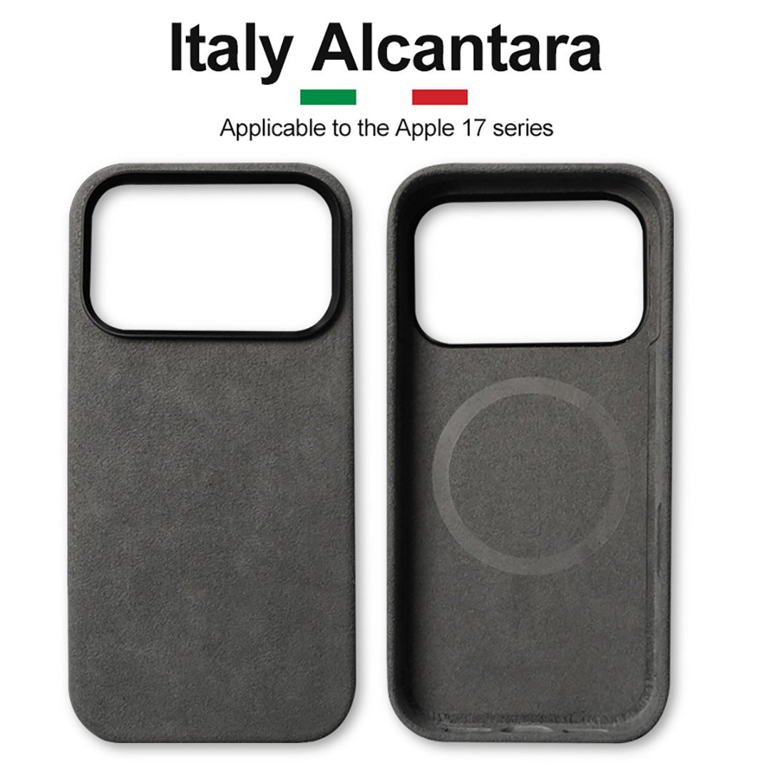For Phone Case 17 Pro Max Air ARVASHA