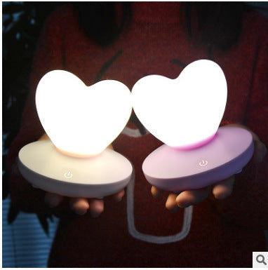 Led touch creative desk lamp ARVASHAA