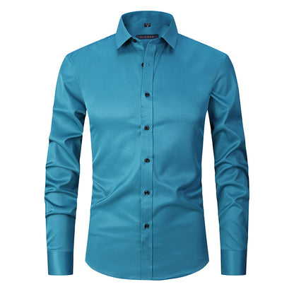 StretchElite™  Wrinkle-Free Shirt