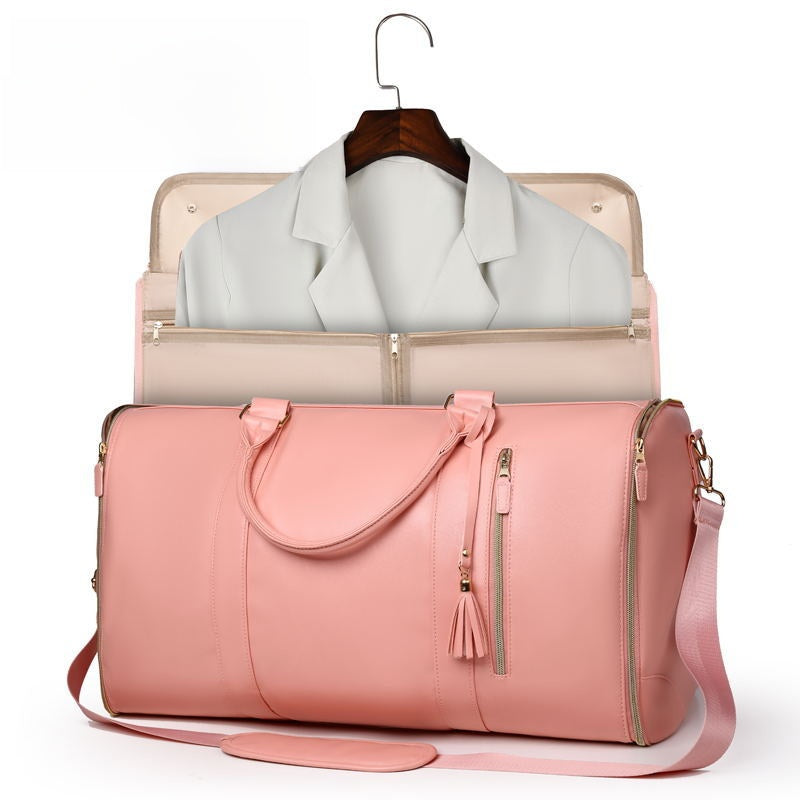 FoldPak™ Foldable Hand Luggage