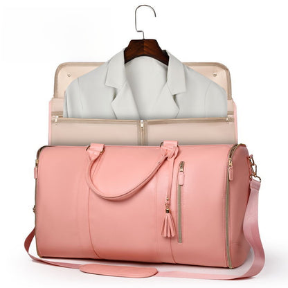 FoldPak™ Foldable Hand Luggage