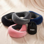 Adjustable Travel Neck Pillow ARVASHA