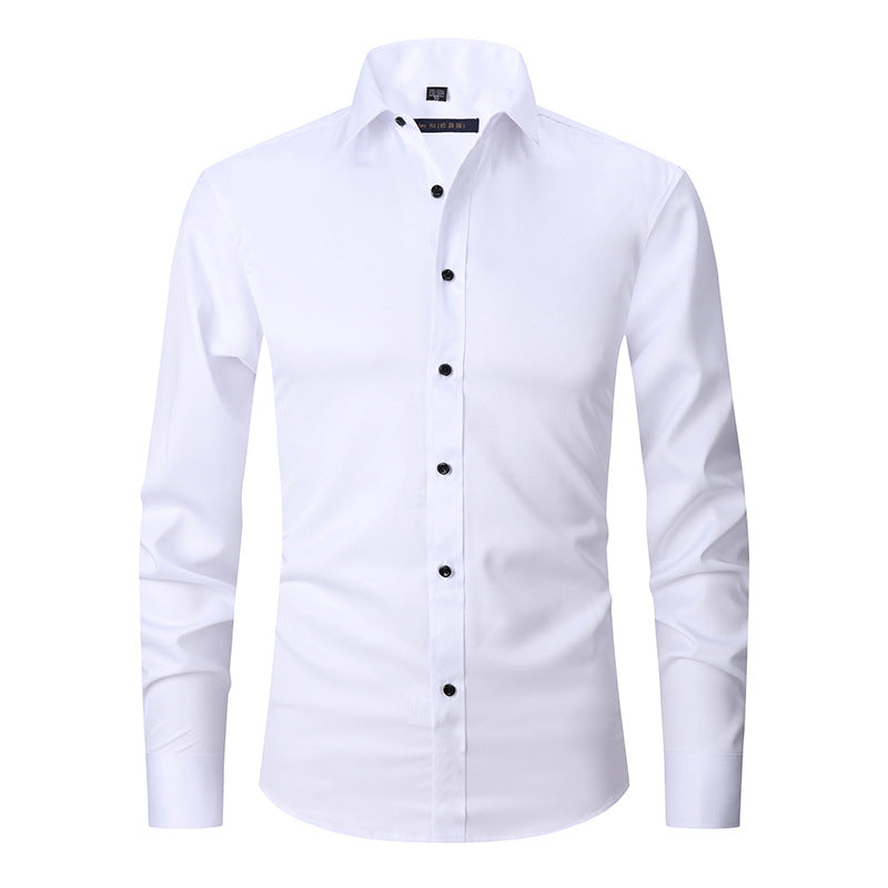StretchElite™  Wrinkle-Free Shirt