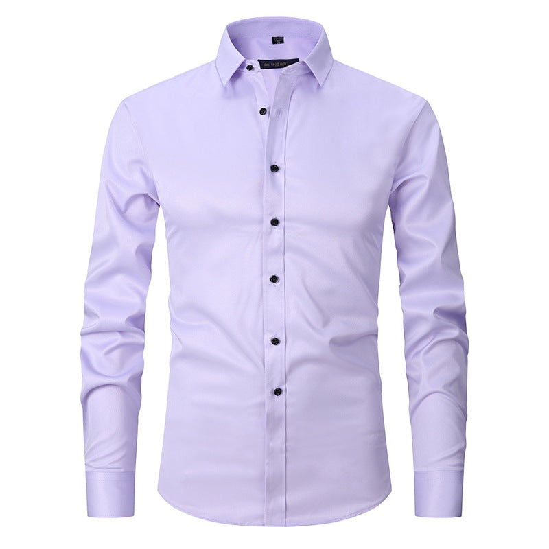 StretchElite™  Wrinkle-Free Shirt