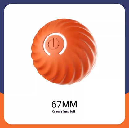 Balle de jeu intelligente PawPulse™