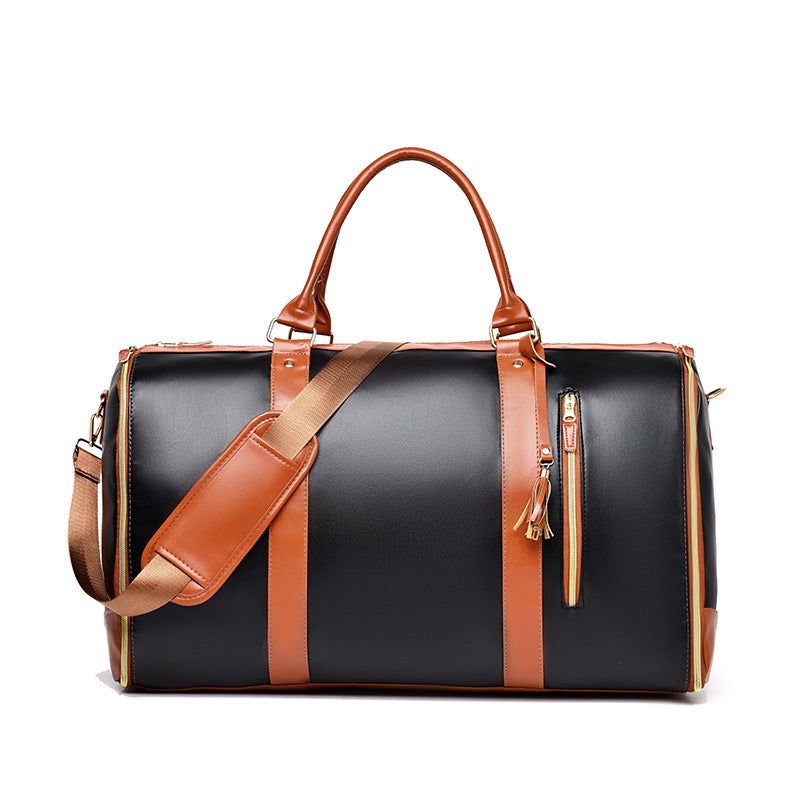 FoldPak™ Foldable Hand Luggage