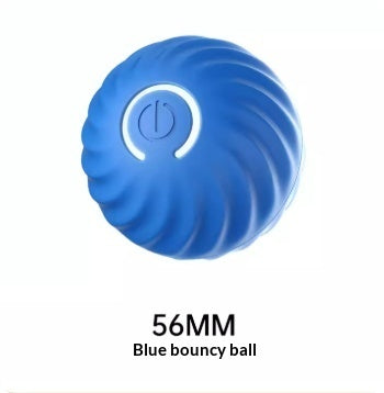 Balle de jeu intelligente PawPulse™