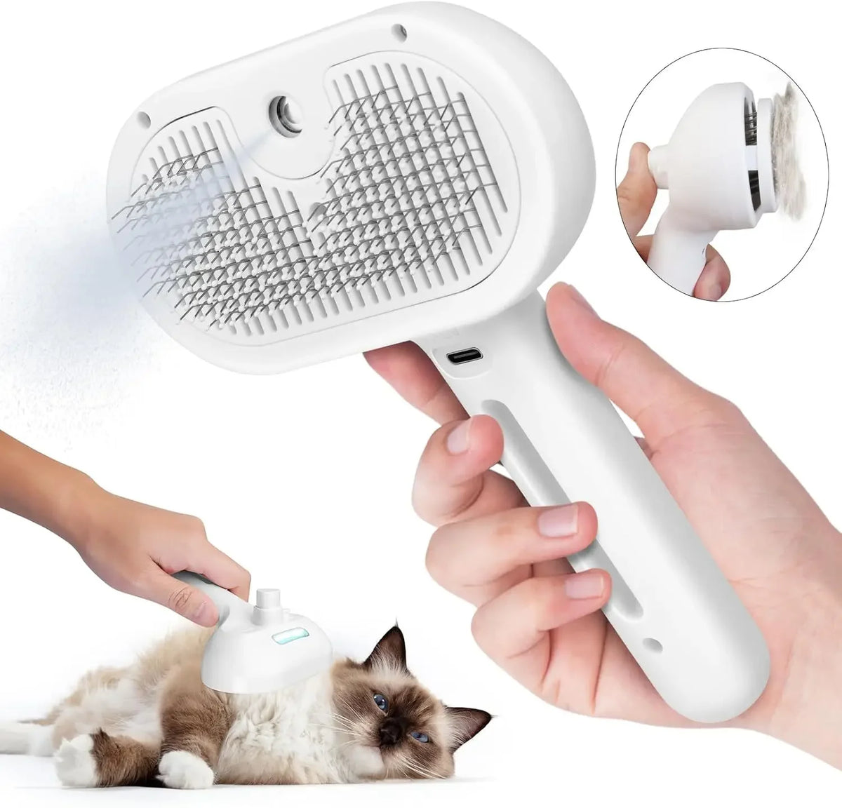 MistGroomer™