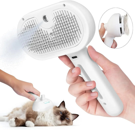 MistGroomer™