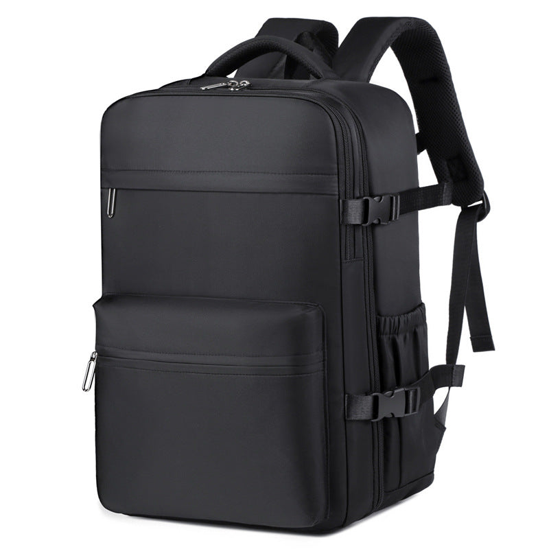 Multi-function Airbag Travel Backpack