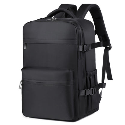 Multi-function Airbag Travel Backpack