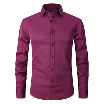 StretchElite™  Wrinkle-Free Shirt
