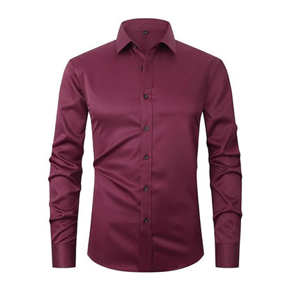 StretchElite™  Wrinkle-Free Shirt