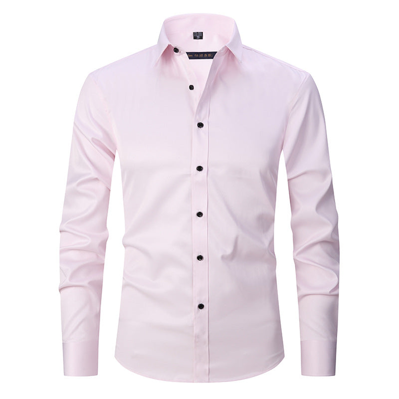 StretchElite™  Wrinkle-Free Shirt