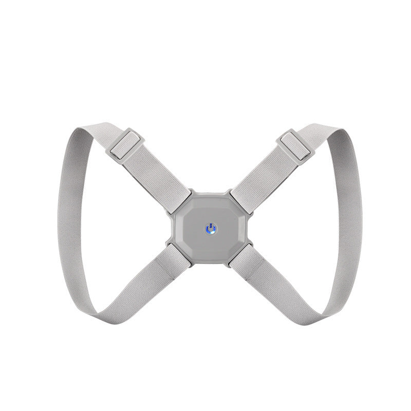 Smart Posture Corrector Adjustable Kids Adults Hunchback Back Correction Belts Real-time Posture Assessment Training ARVASHA