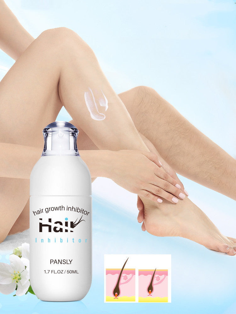 Two-in-one Hair Removal Cream For Face And Body ARVASHAA