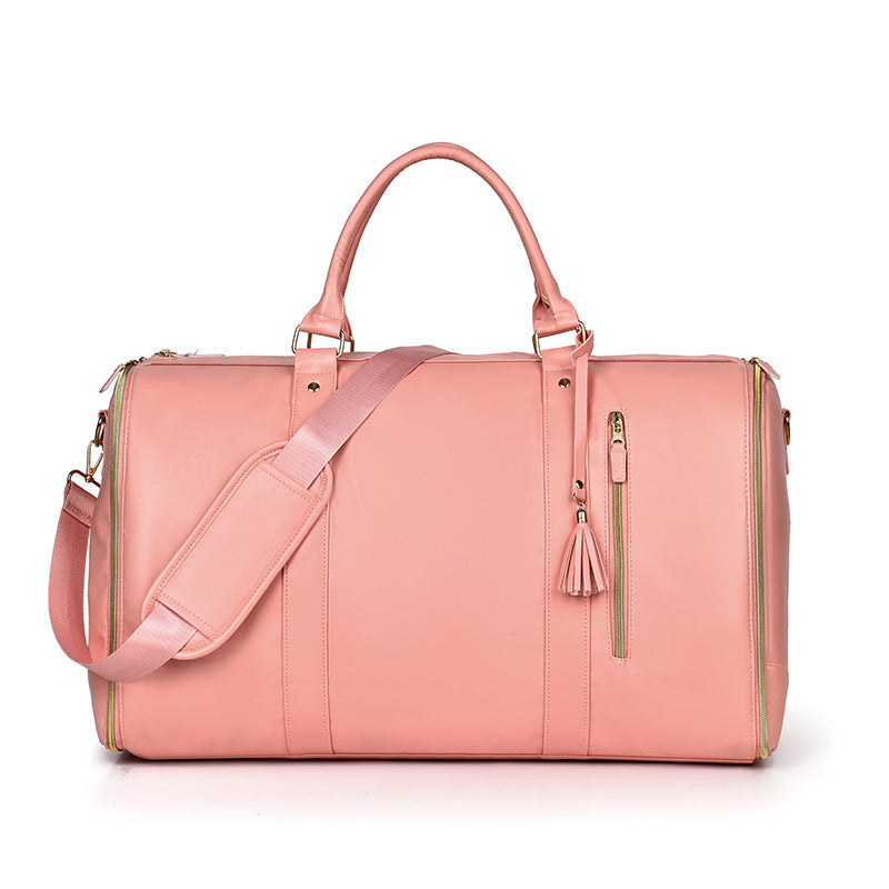 FoldPak™ Foldable Hand Luggage