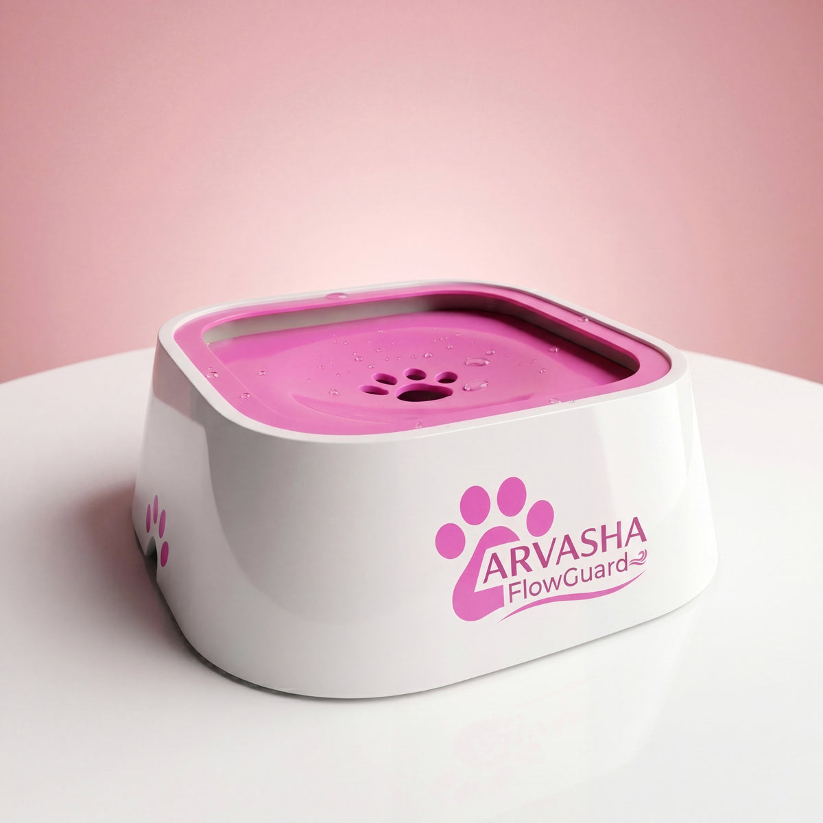 FlowGuard™ Pet Bowl