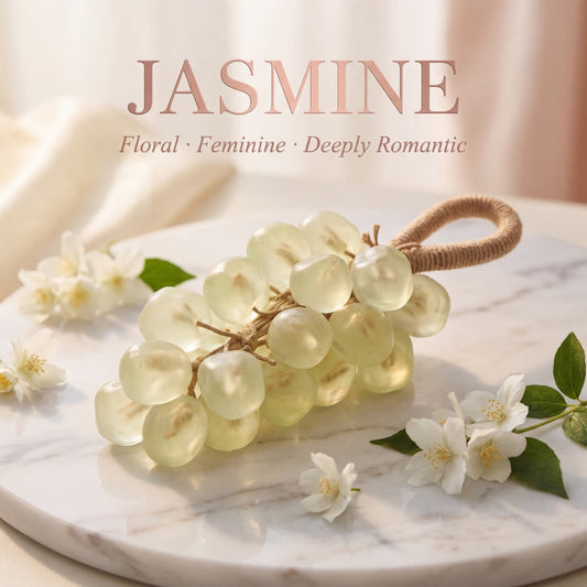 Artisan Grape Soap