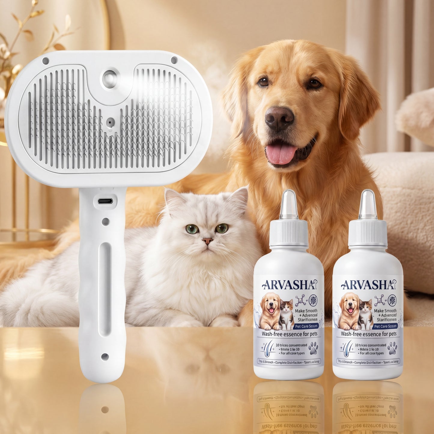 MistGroomer™