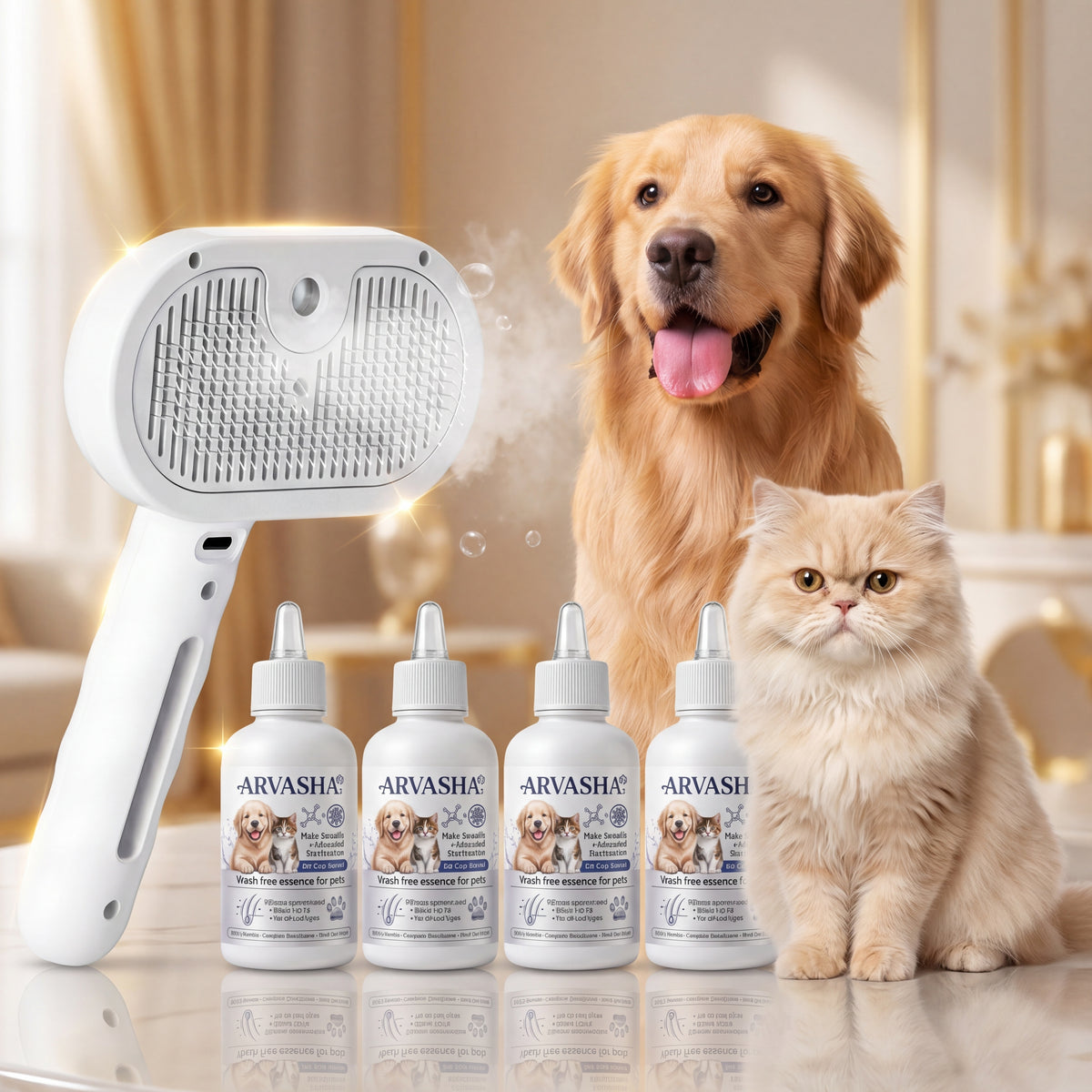 MistGroomer™