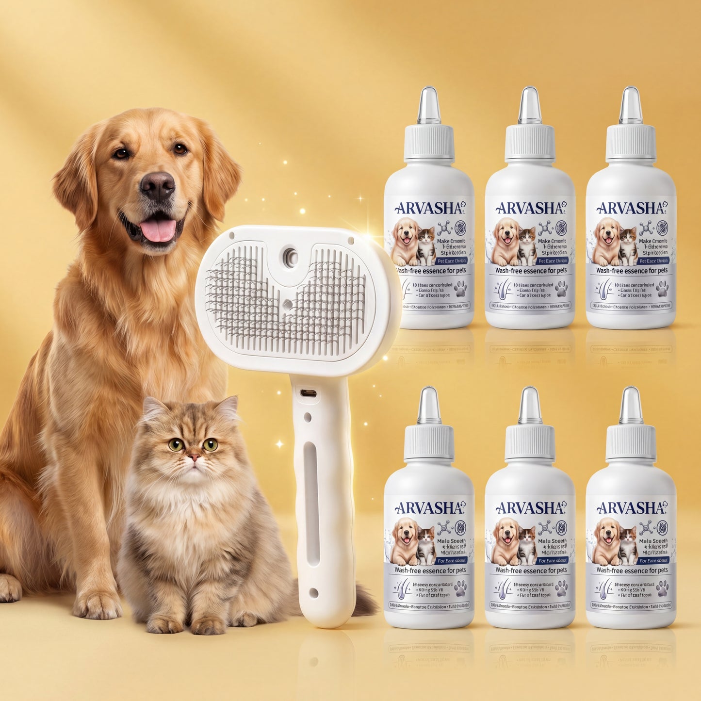 MistGroomer™