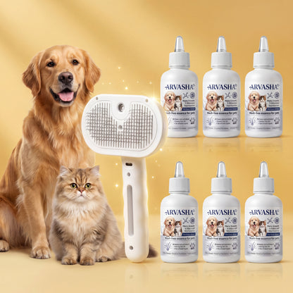 MistGroomer™