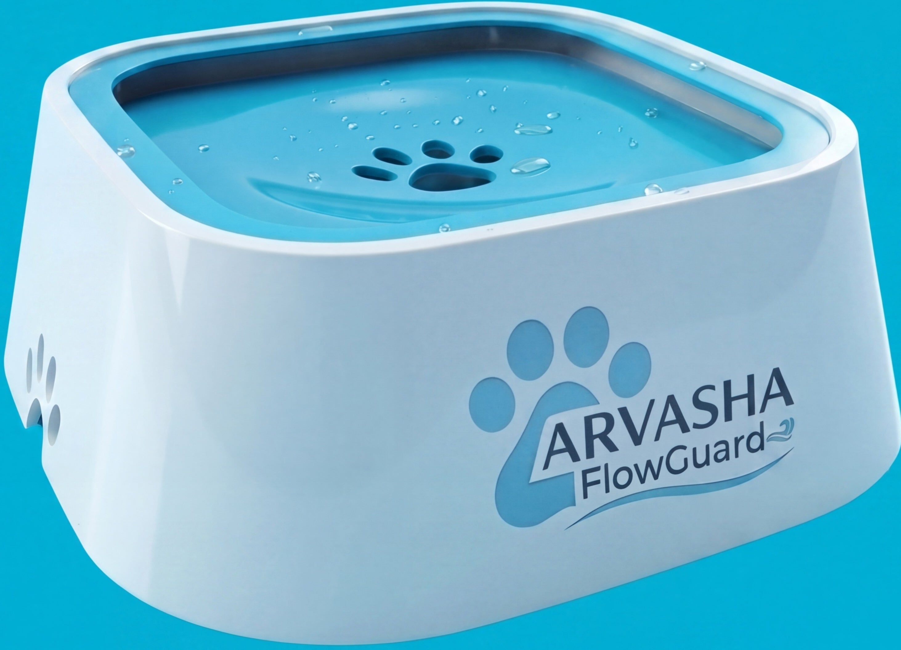 ARVASHA