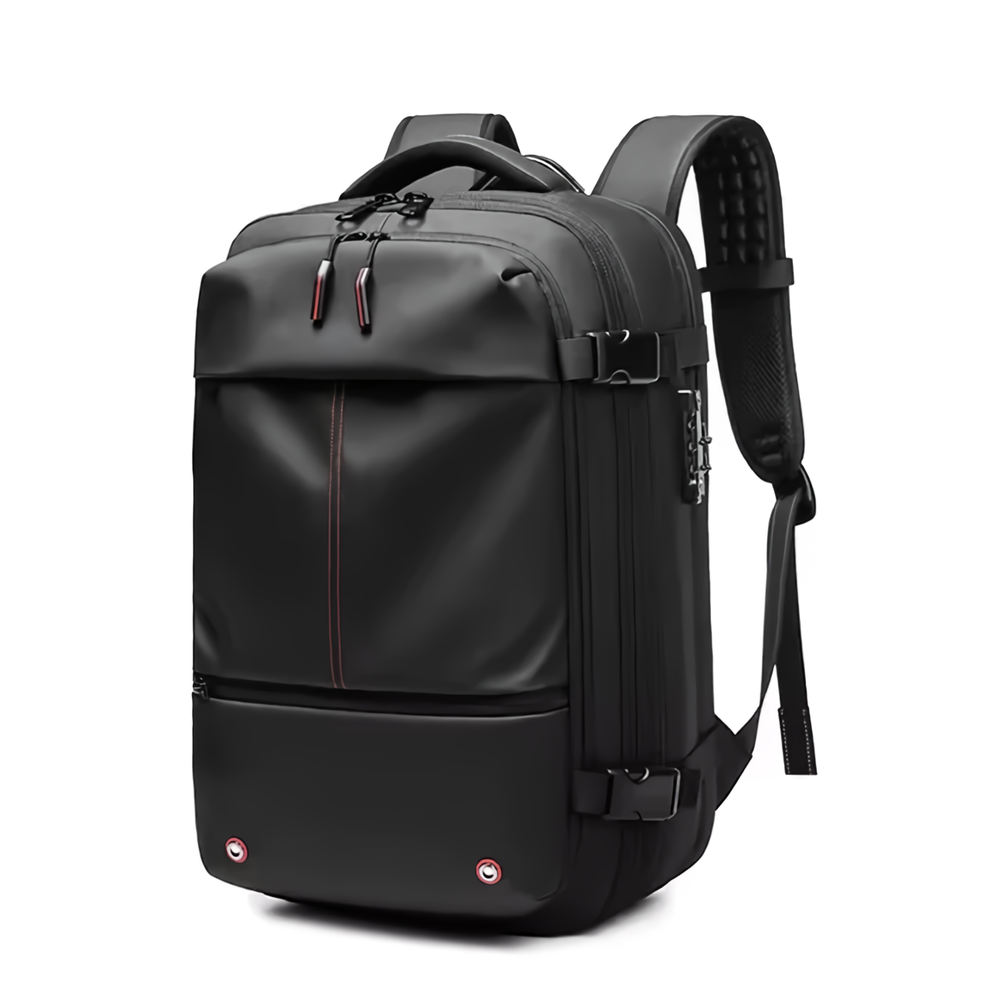 AeroFortex™ Vakuum-Rucksack
