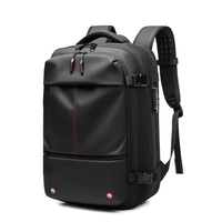 AeroFortex™ Vakuum-Rucksack