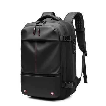 AeroFortex™ Vakuum-Rucksack