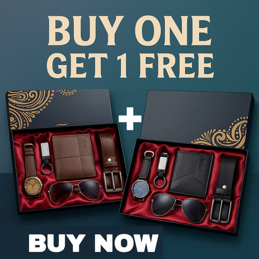 Luxury Executive Gift Set (buy one get 1 free only today) ARVASHA