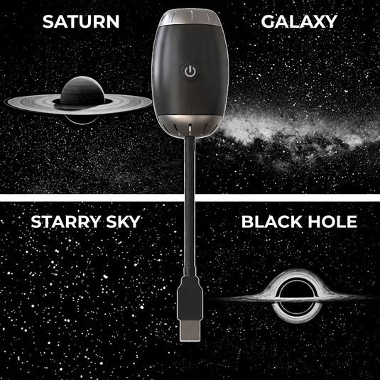 ARVASHA's GalaxyDrive