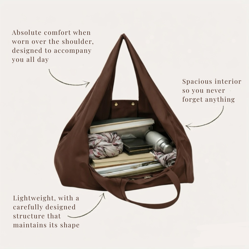 Sac fourre-tout porte-clés KeyFold™