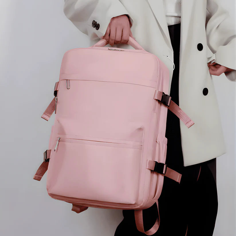 PackMax™ Large storage Backpack