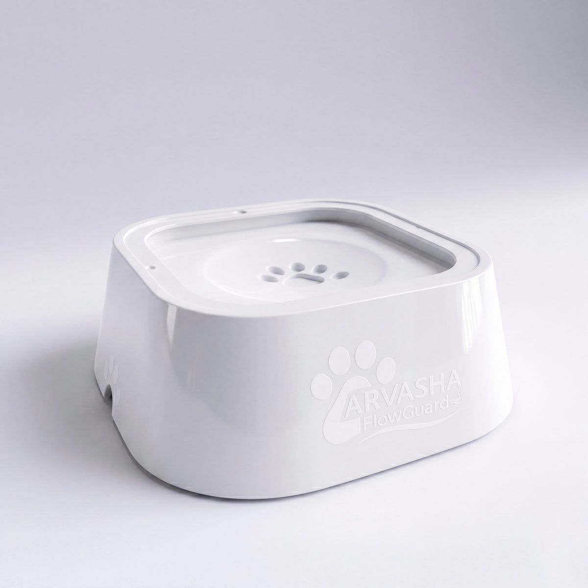 FlowGuard™ Pet Bowl