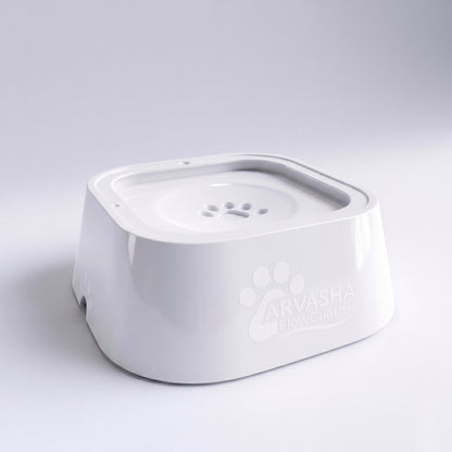 FlowGuard™ Pet Bowl