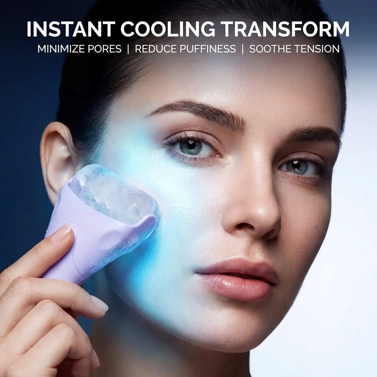 Actress Secret Ice Roller ARVASHA